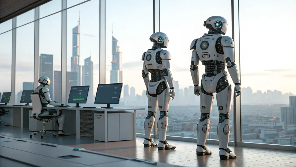 frontier agents promise safer software