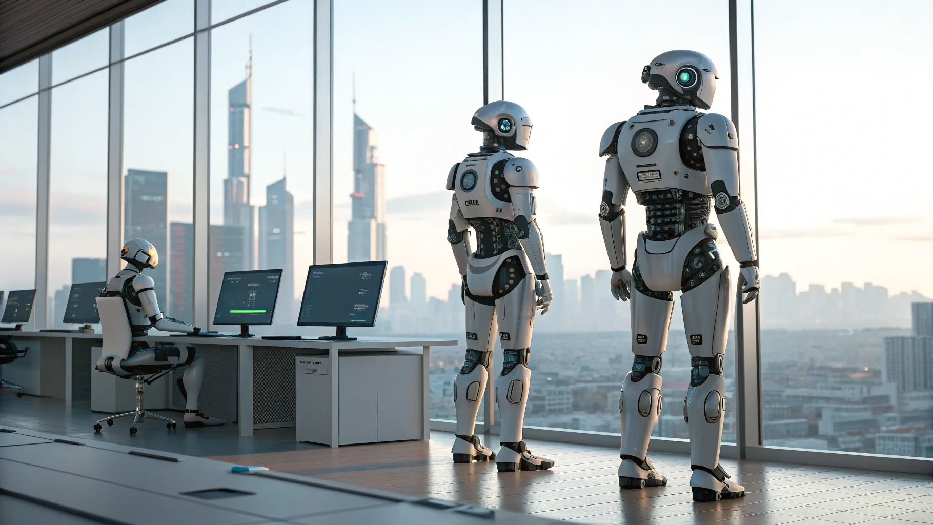 frontier agents promise safer software