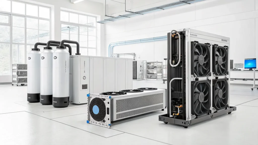 frore secures funding after pivot