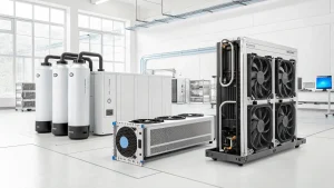 frore secures funding after pivot