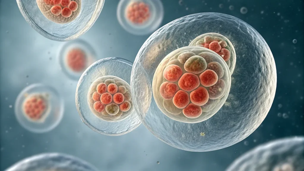 fruit fly development model map