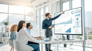 fundamental launches enterprise data model