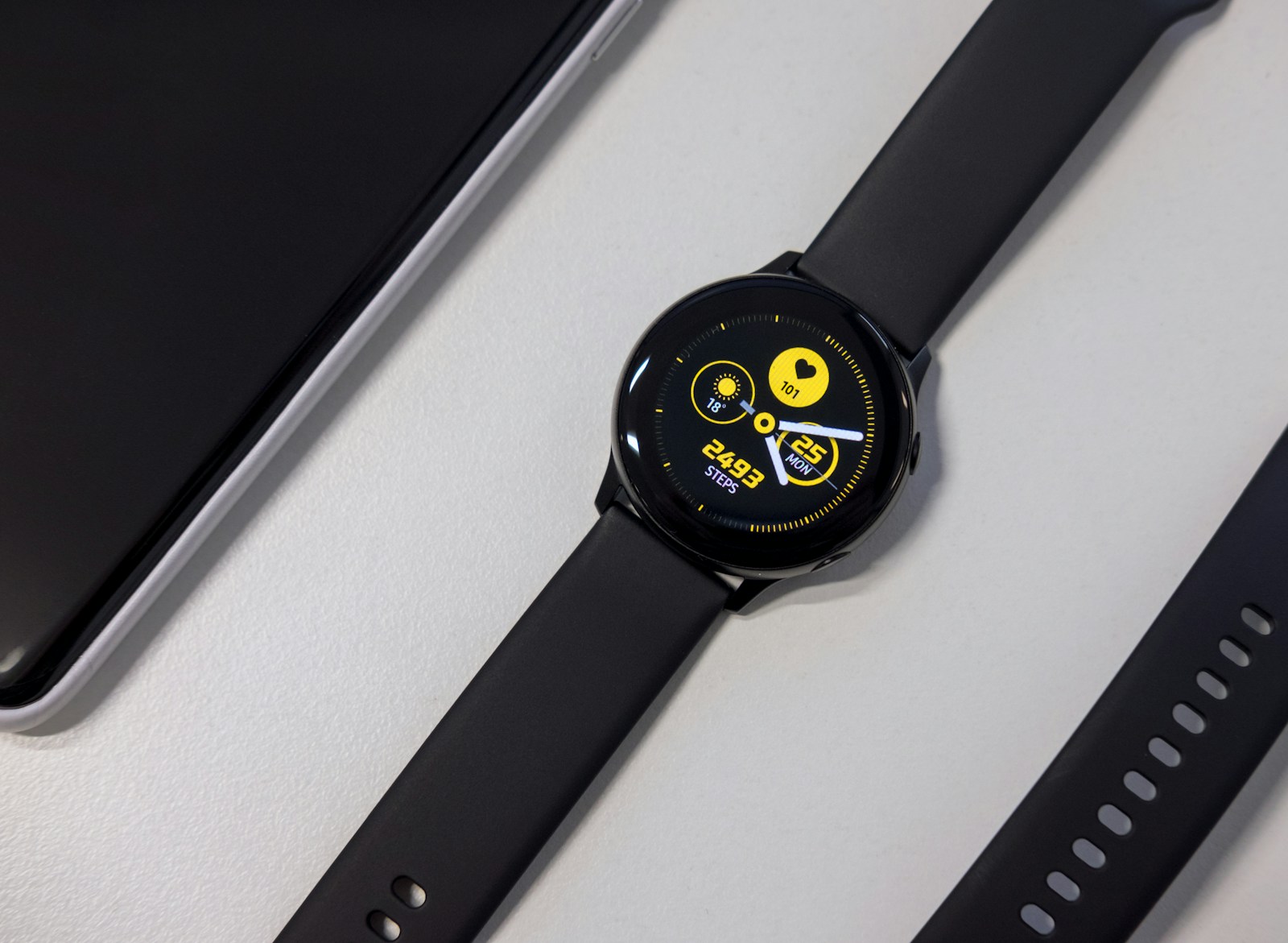 Galaxy Watch Deals