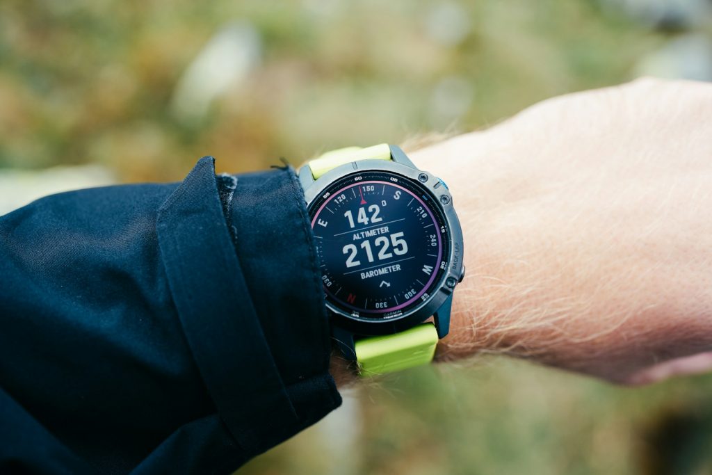 Garmin smartwatches discounted for Presidents' Day sale