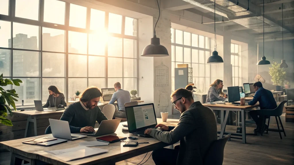 geekwire readers top tech priorities