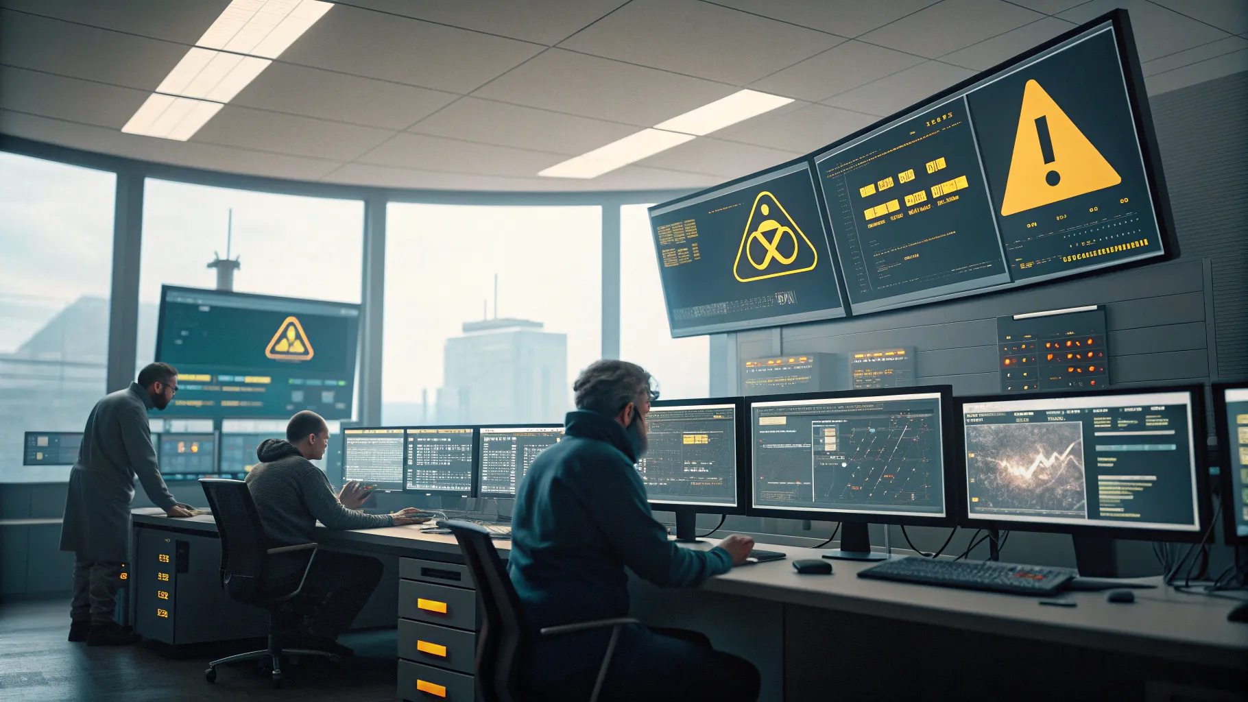 generative ai outage push spurs