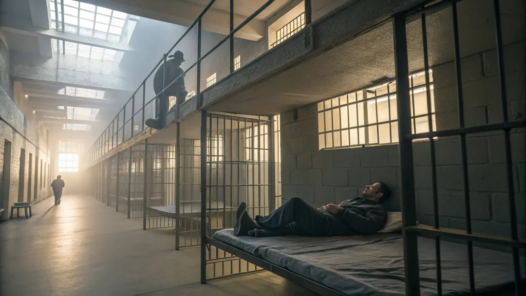 georgia inmate dies prison heat