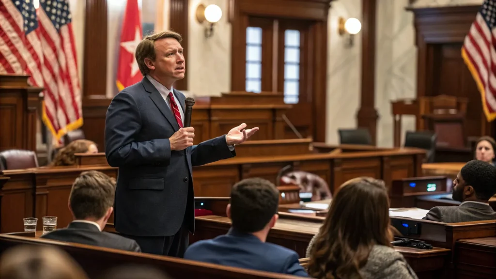 georgia senator links iran cuts