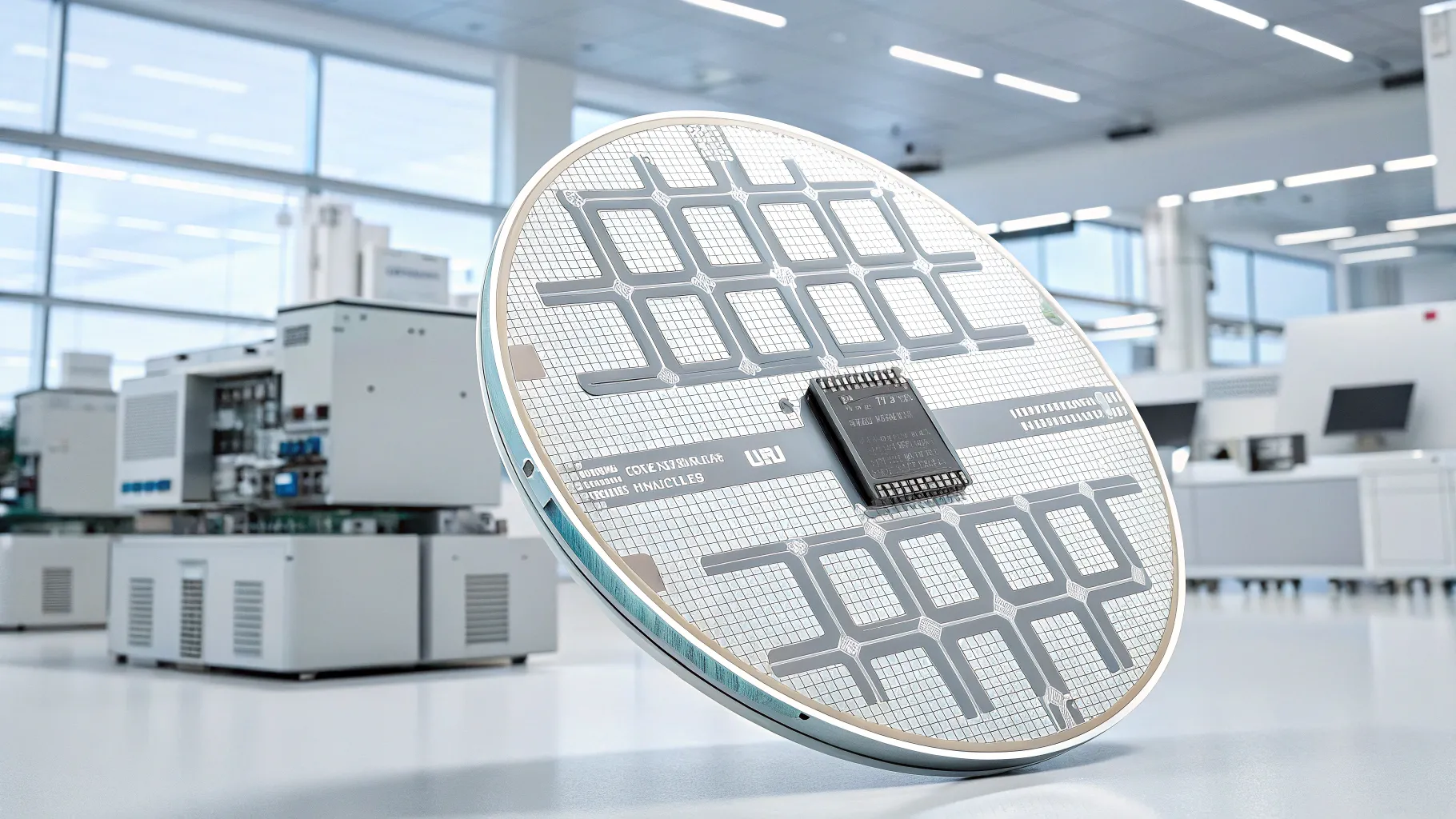 germanium superconductor hybrid quantum chips