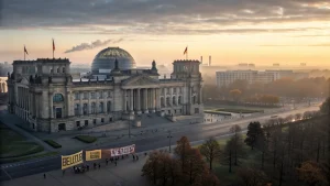 germany deepfake abuse regulation calls