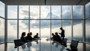 glass lewis supports warner paramount deal