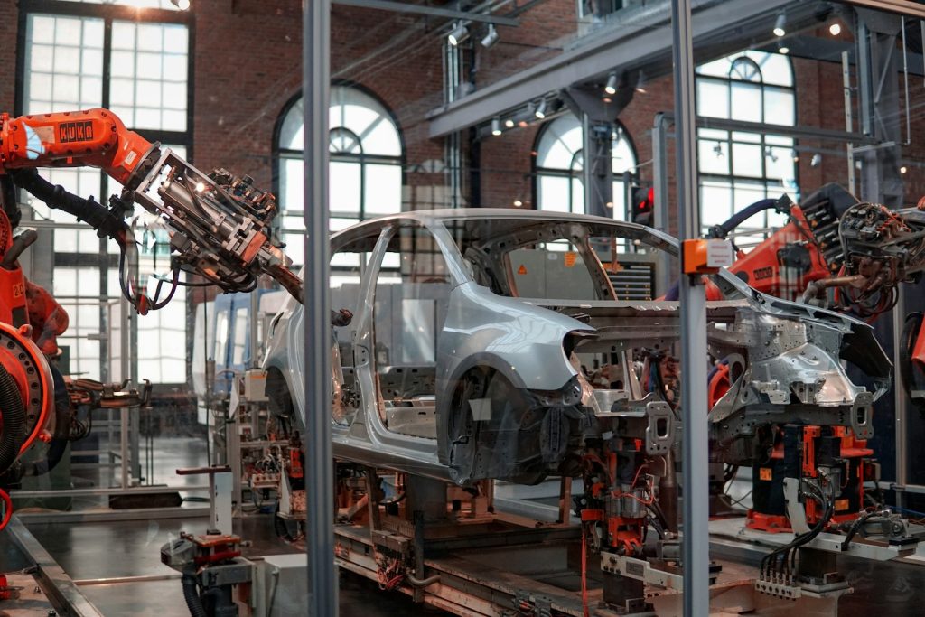 Global Vehicle Production Threatened by Ongoing Nexperia Crisis