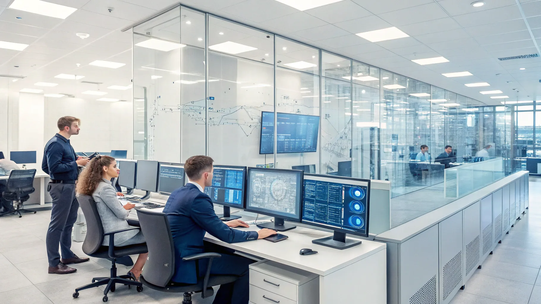 global brands scale enterprise ai claude