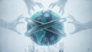 global crypto enforcement rules tighten