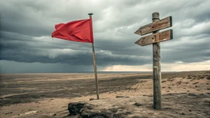 global risks warning issued
