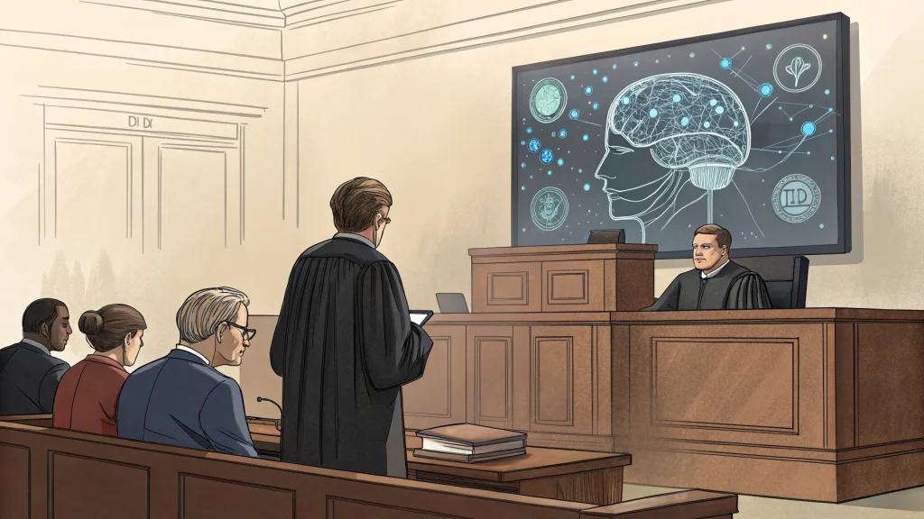 google gemini safety lawsuit challenge