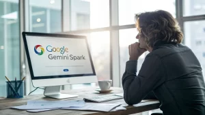 google gemini spark strategy questions