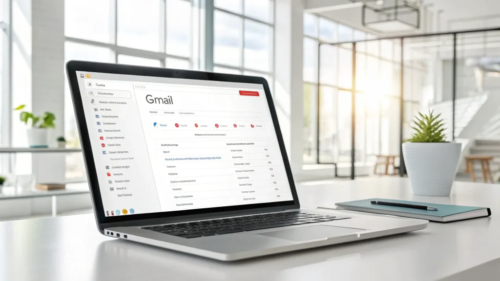google plans new gmail ai tools