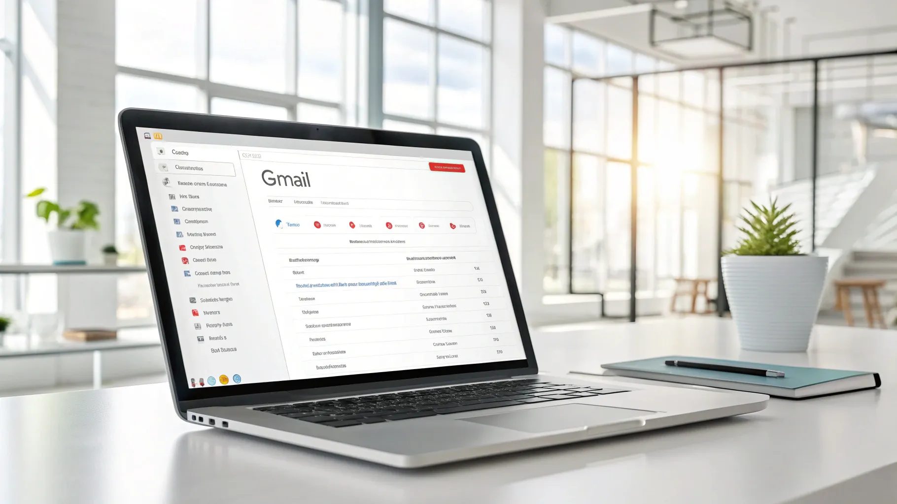 google plans new gmail ai tools