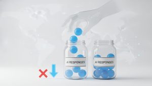google reduces ai response limits