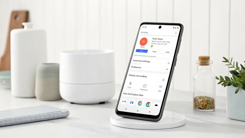 google releases functiongemma edge model