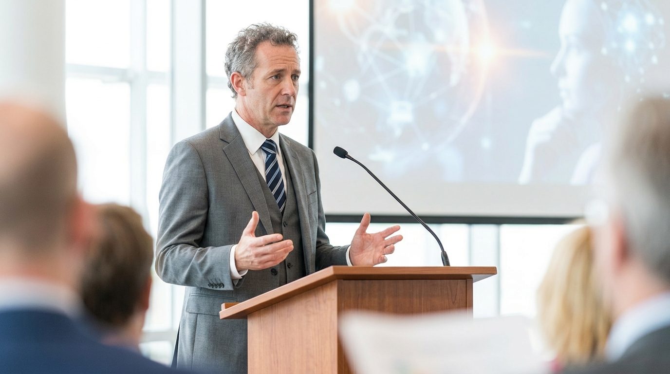 google safety founder urges ai slowdown