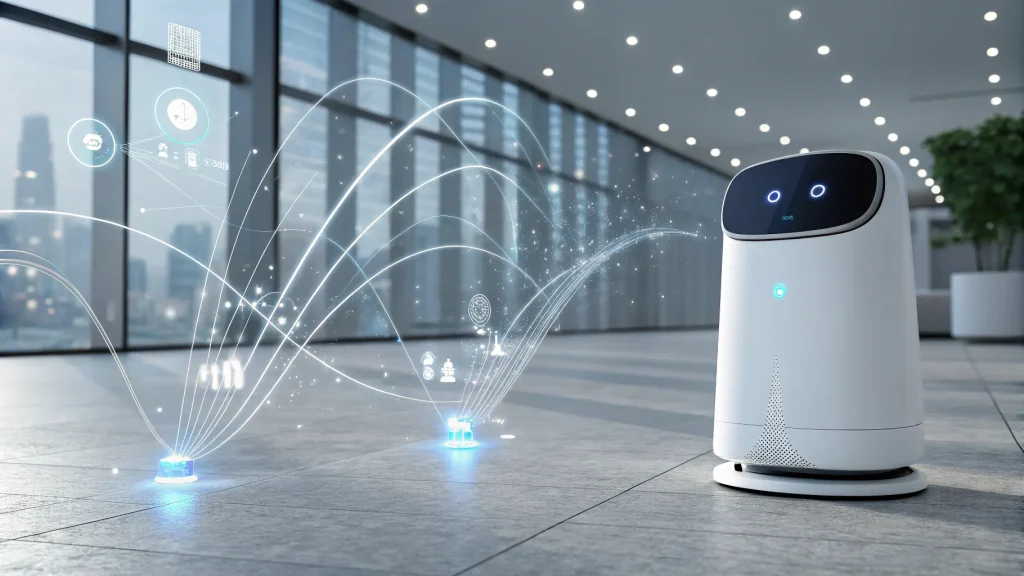 google signals smarter more versatile ai