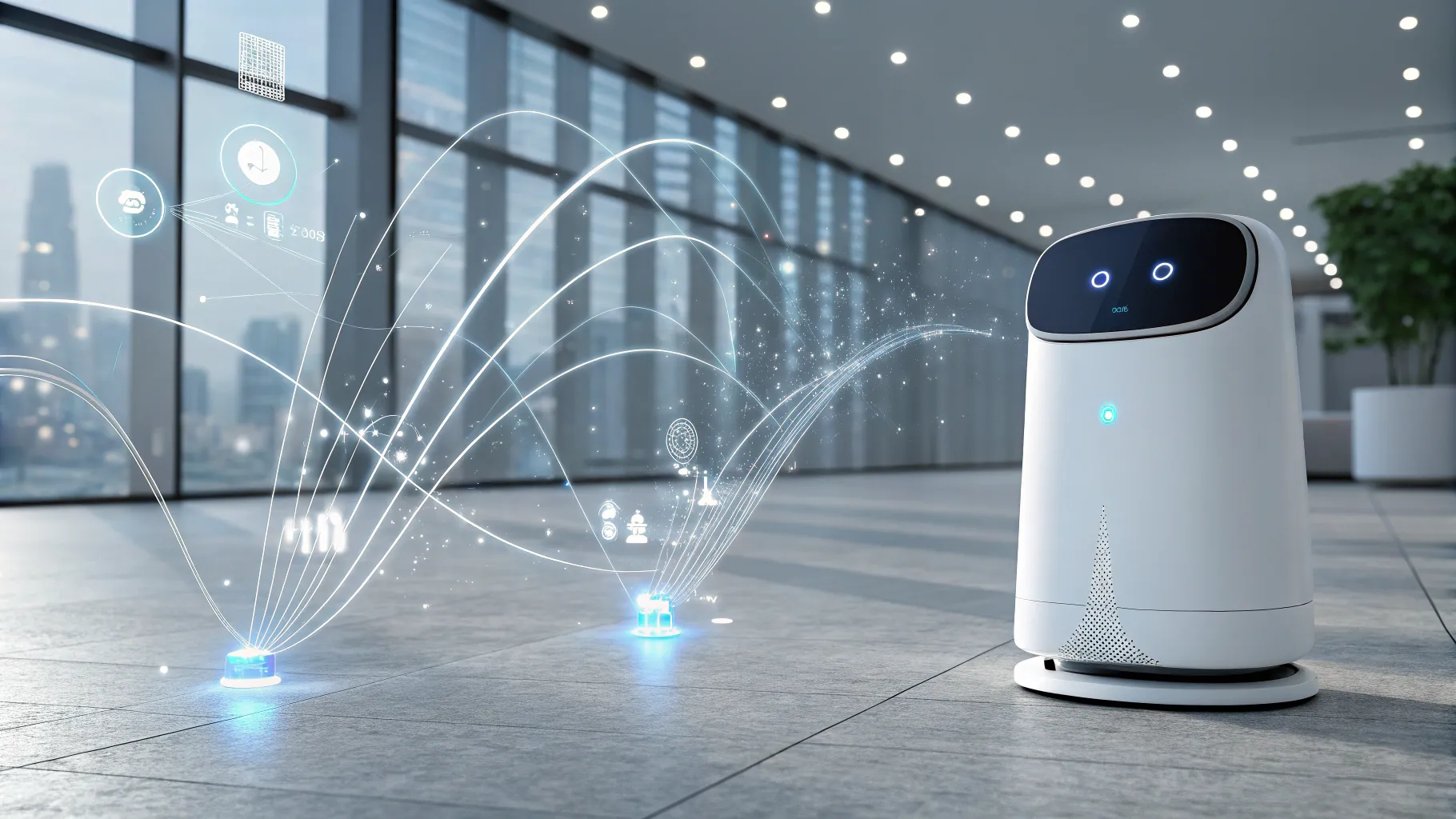 google signals smarter more versatile ai