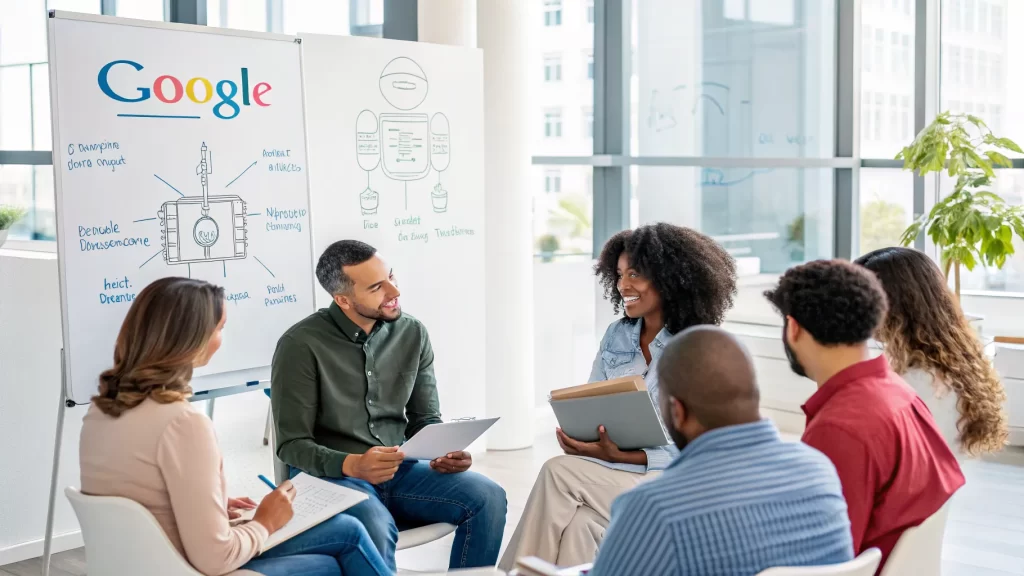 google staff request ai ethics