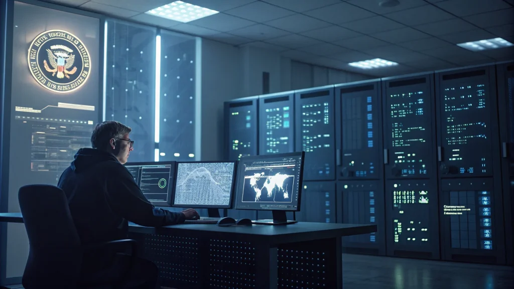 government cyber exploits warning