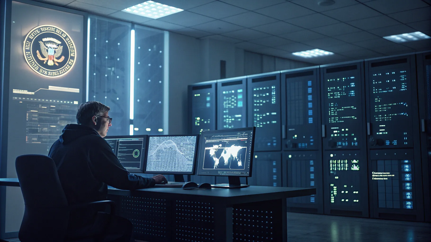 government cyber exploits warning