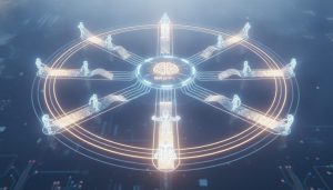 grok parallel workflow orchestration build
