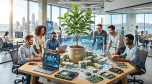 groq raises series a funding