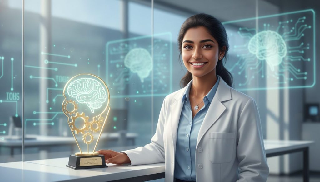 harvard mit researcher wins computing prize