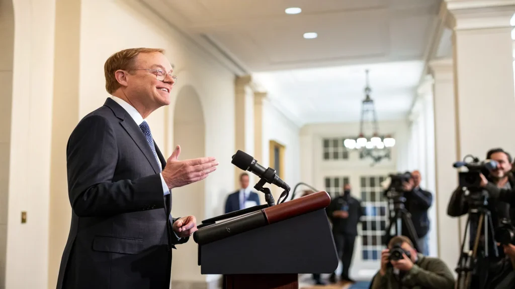 hassett rebukes new york fed study