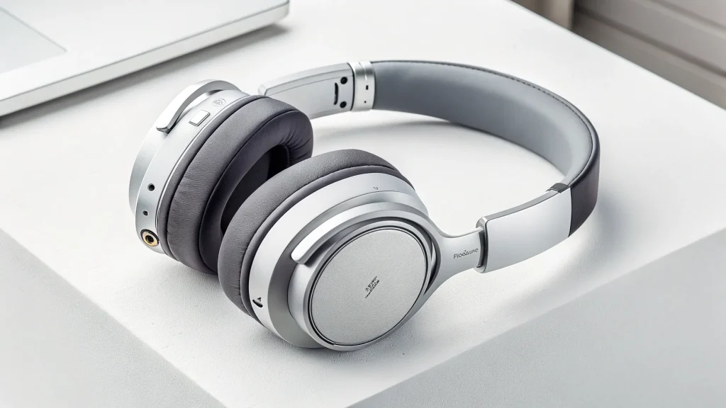 headphones target conversations speech rhythm