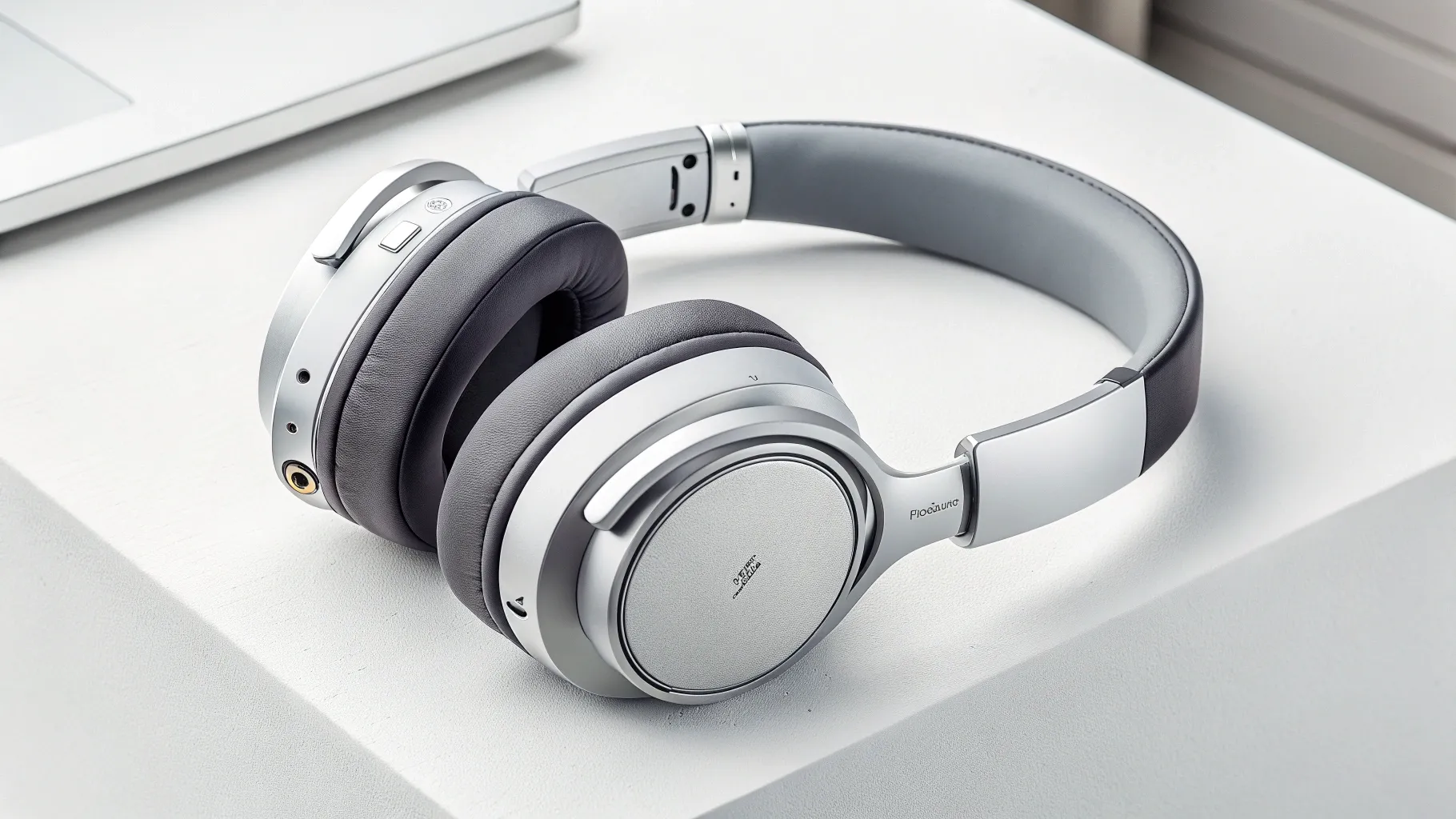 headphones target conversations speech rhythm