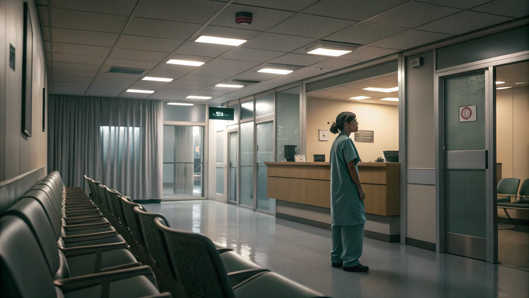 health services appointments disrupted postponed