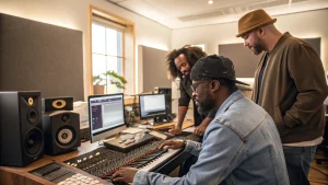 hit song creators defend process