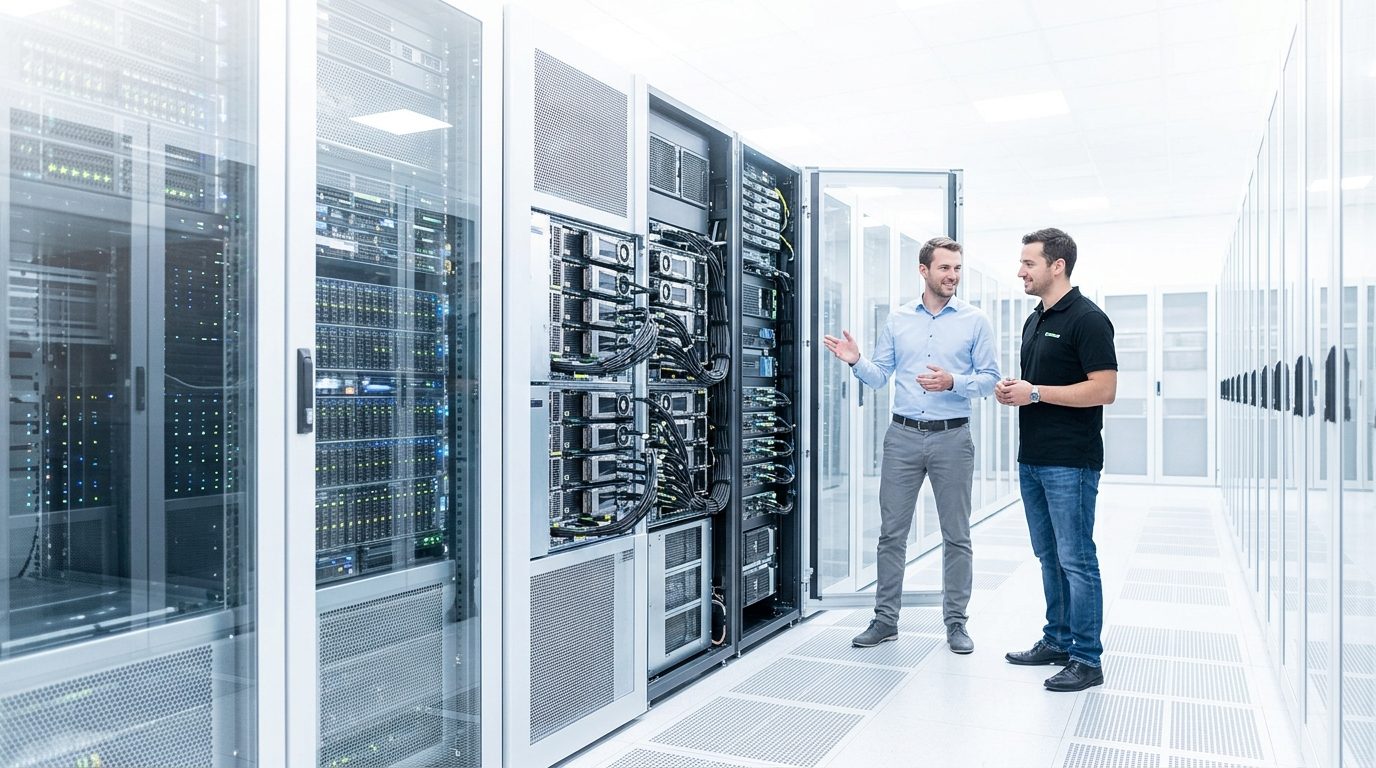 hive signs gpu cloud deal