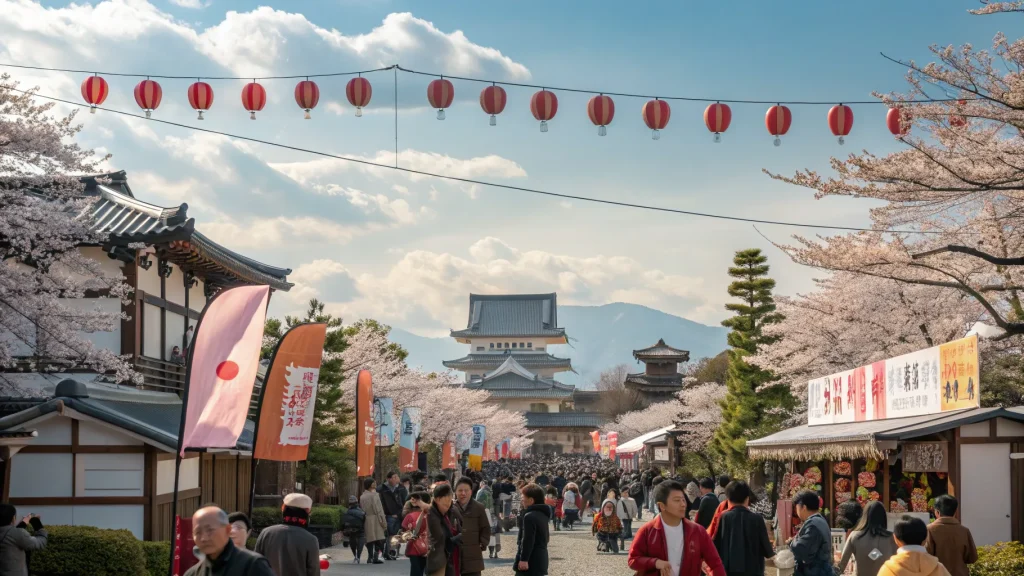 horizon festival heads to japan