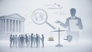 house investigates export control justification