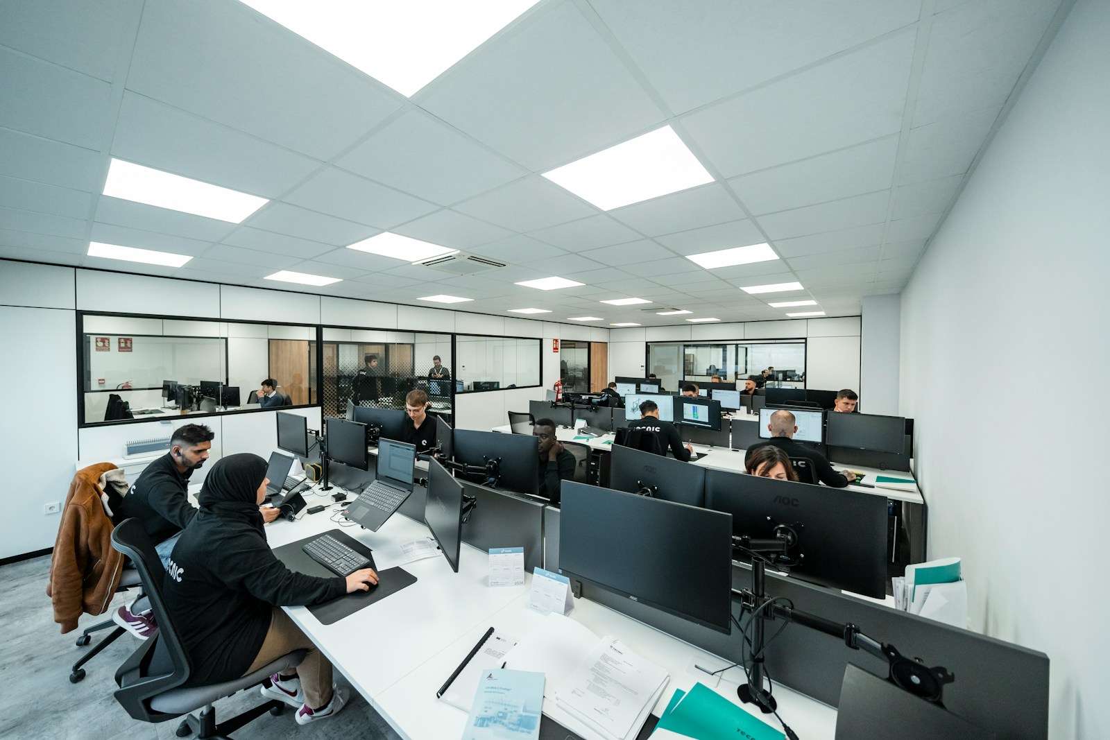 How to Decompose a Monolith Into Microservices