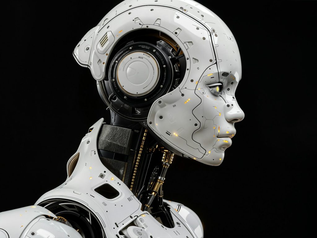 Humanoid Robots Will Reshape Labor Markets Faster Than Anyone Expects