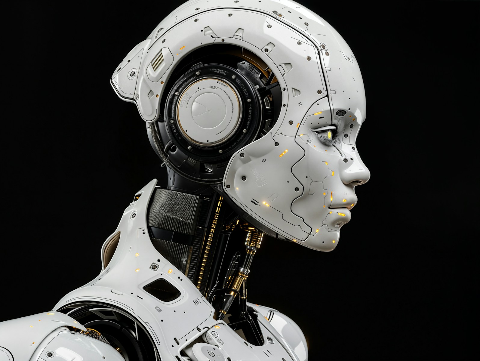 Humanoid Robots Will Reshape Labor Markets Faster Than Anyone Expects
