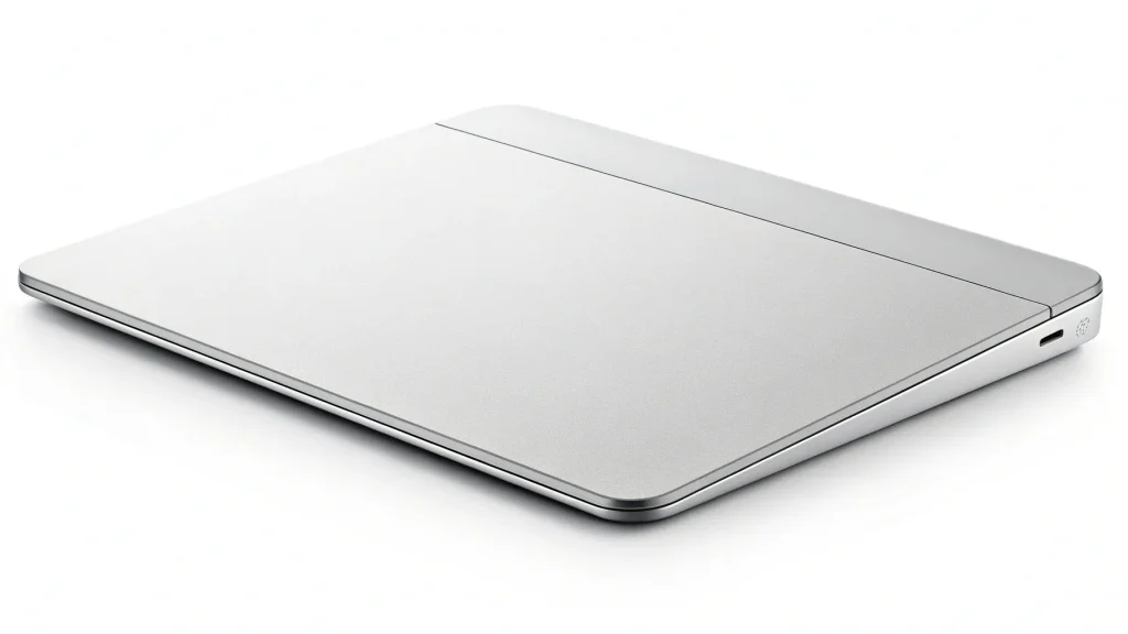 hyper debuts windows friendly trackpad