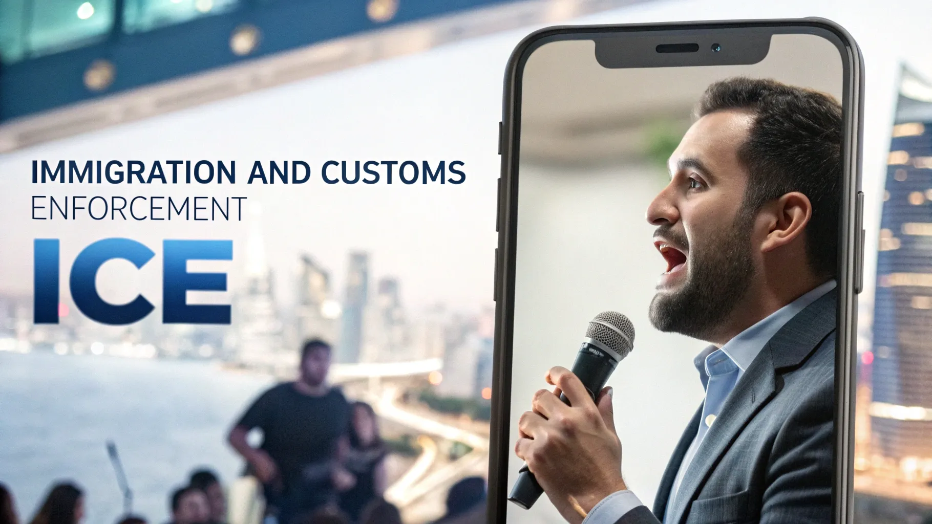 ice hiring influencer campaign plans