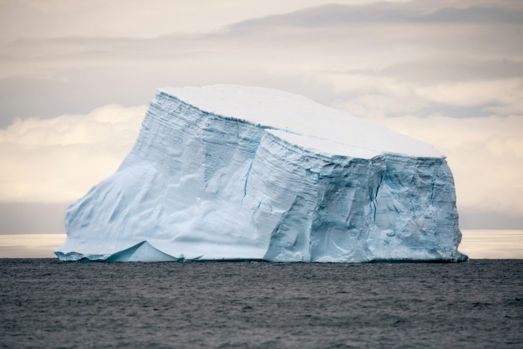 Iceberg A23a