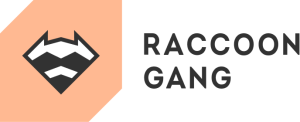 Raccoon Gang