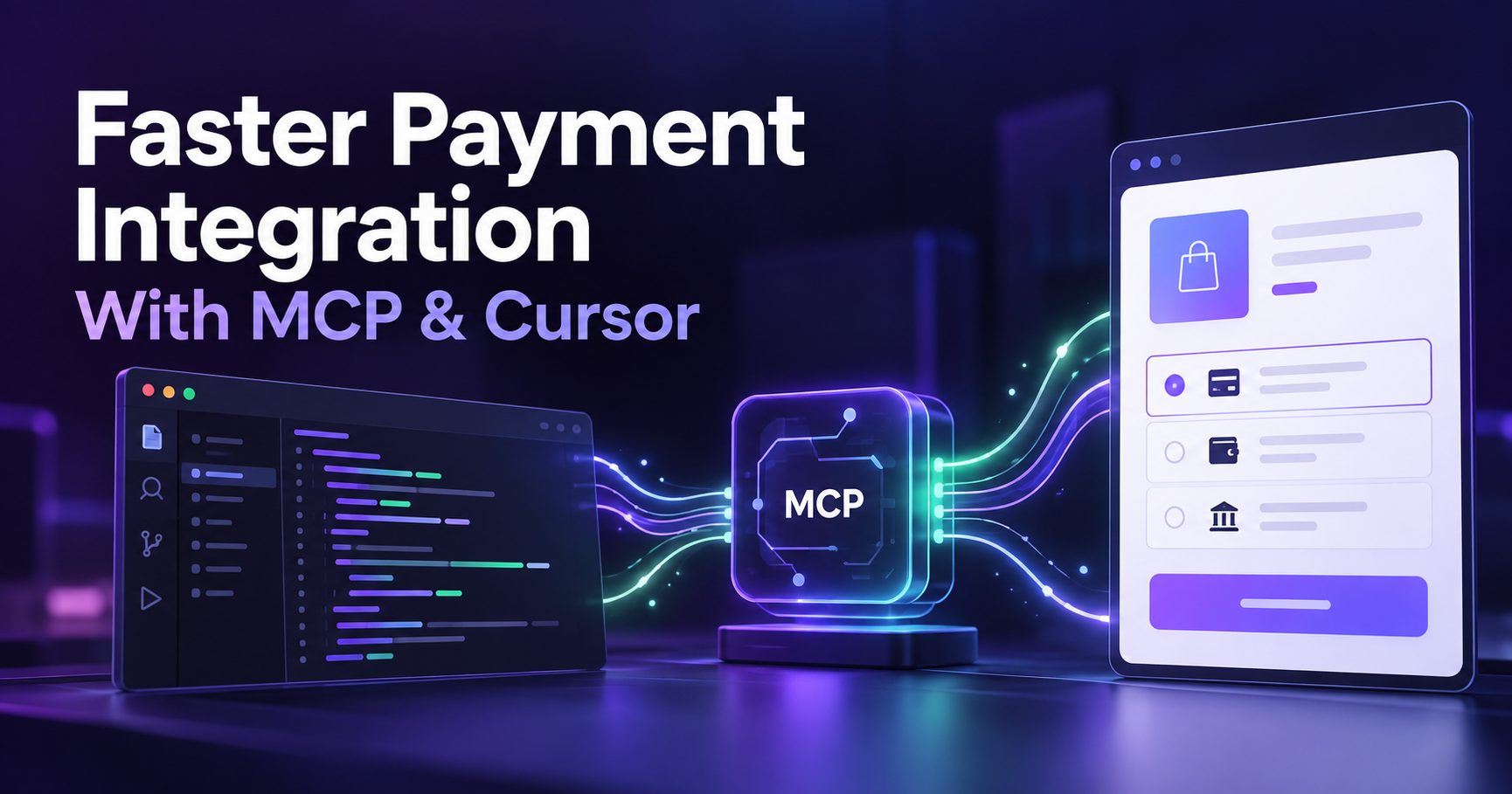 payment gateway integration